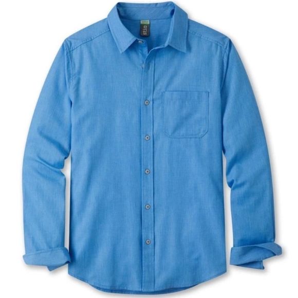 stio Other - Stio NWT Otto Button Down Casual Shirt XL